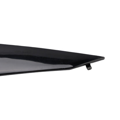 Carenatura laterale del pannello del serbatoio SUZUKI GSXR600 GSXR750 2008-2010