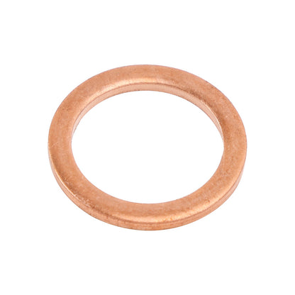 Tappo di chiusura per sensore con testa esagonale interna M18 x 1,5 mm, acciaio inossidabile 304, confezione da 5