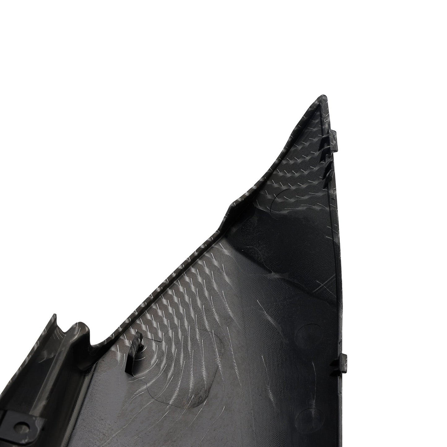 Carenatura laterale del telaio posteriore Honda XADV-750 2017-2020