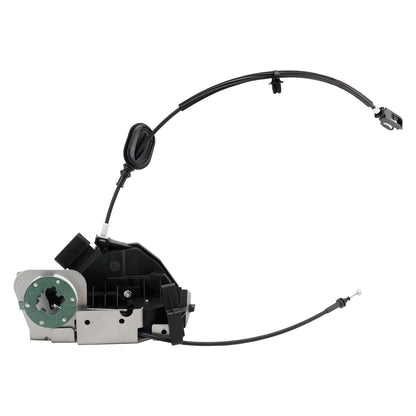 Serratura porta anteriore sinistra Ford Transit Tourneo Custom V362 2012-2015 BK21-V219A65-DK