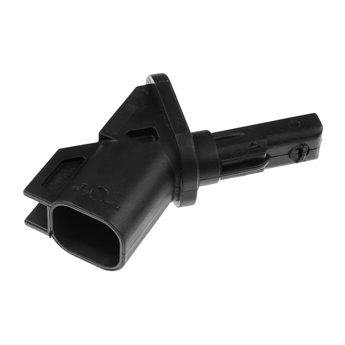 2 sensori di velocità ABS anteriori sinistro e destro per Ford Focus 2012-2018