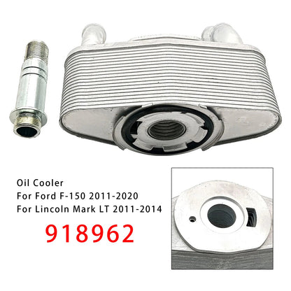 Radiatore dell'olio motore Lincoln Mark LT 2011-2014 918962 BL3Z6A642B