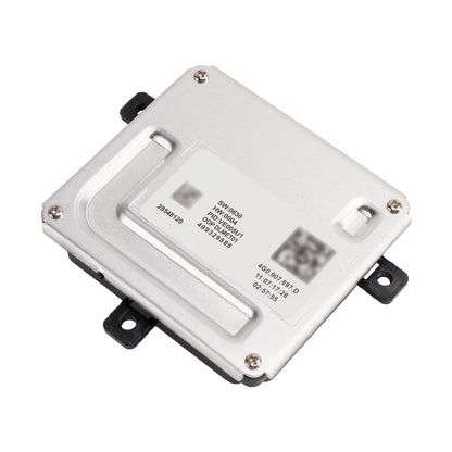 Modulo luci diurne DRL Unità di controllo Ballast 4G0.907.697.D per Audi