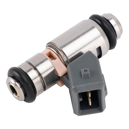 1 iniettore di carburante per Renault Clio Kangoo Thalia Twingo I 1.2 16V IWP099