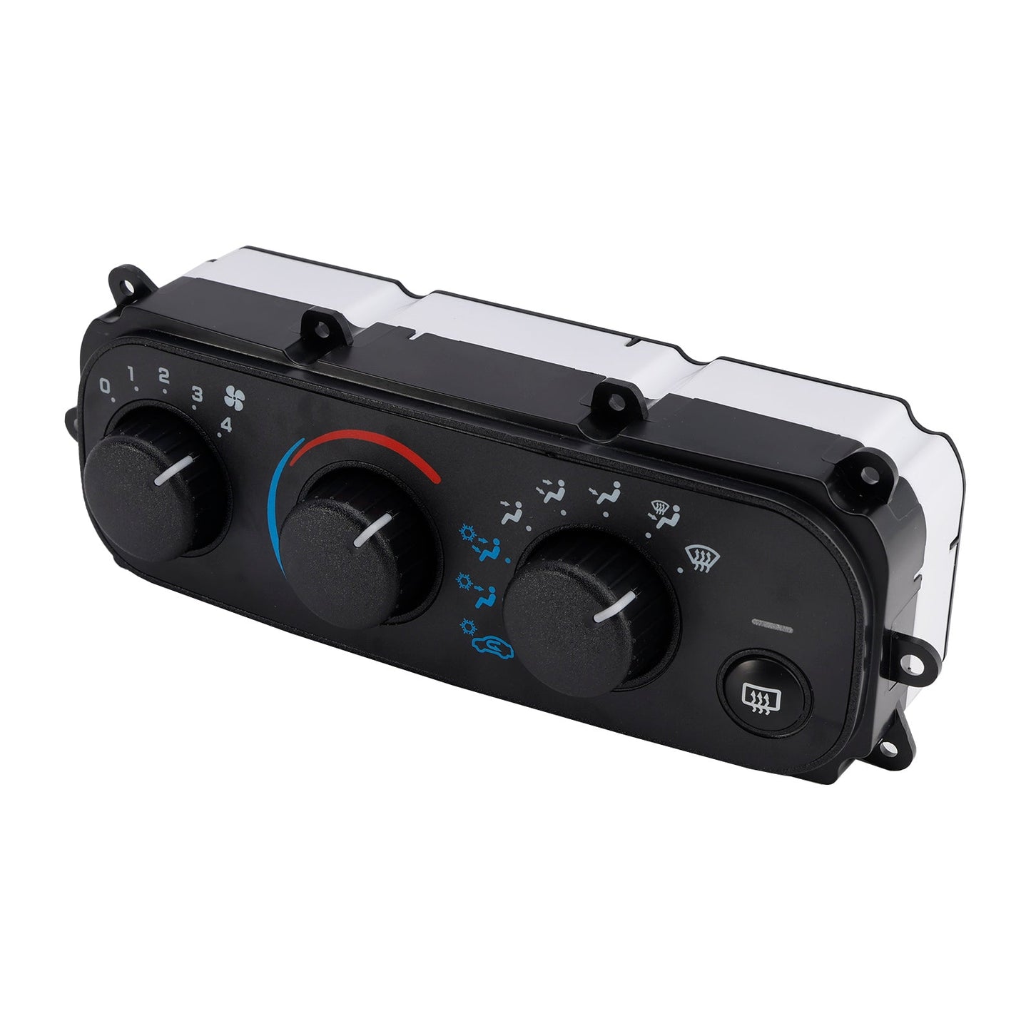 Pannello modulo controllo clima A/C 599-149 4596277AA per camion Chrysler