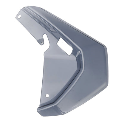 Pannelli laterali per parabrezza adatti per BMW R1300GS ADV 2025-2026