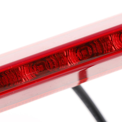 Spoiler posteriore Luce stop freno superiore 92700-C5000 per Kia Sorento 2016-2020