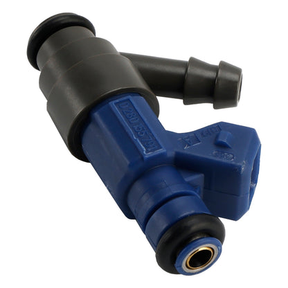 1 pz iniettore carburante per Volkswagen Golf Jetta Beetle 2.0L 98-01 0280155791