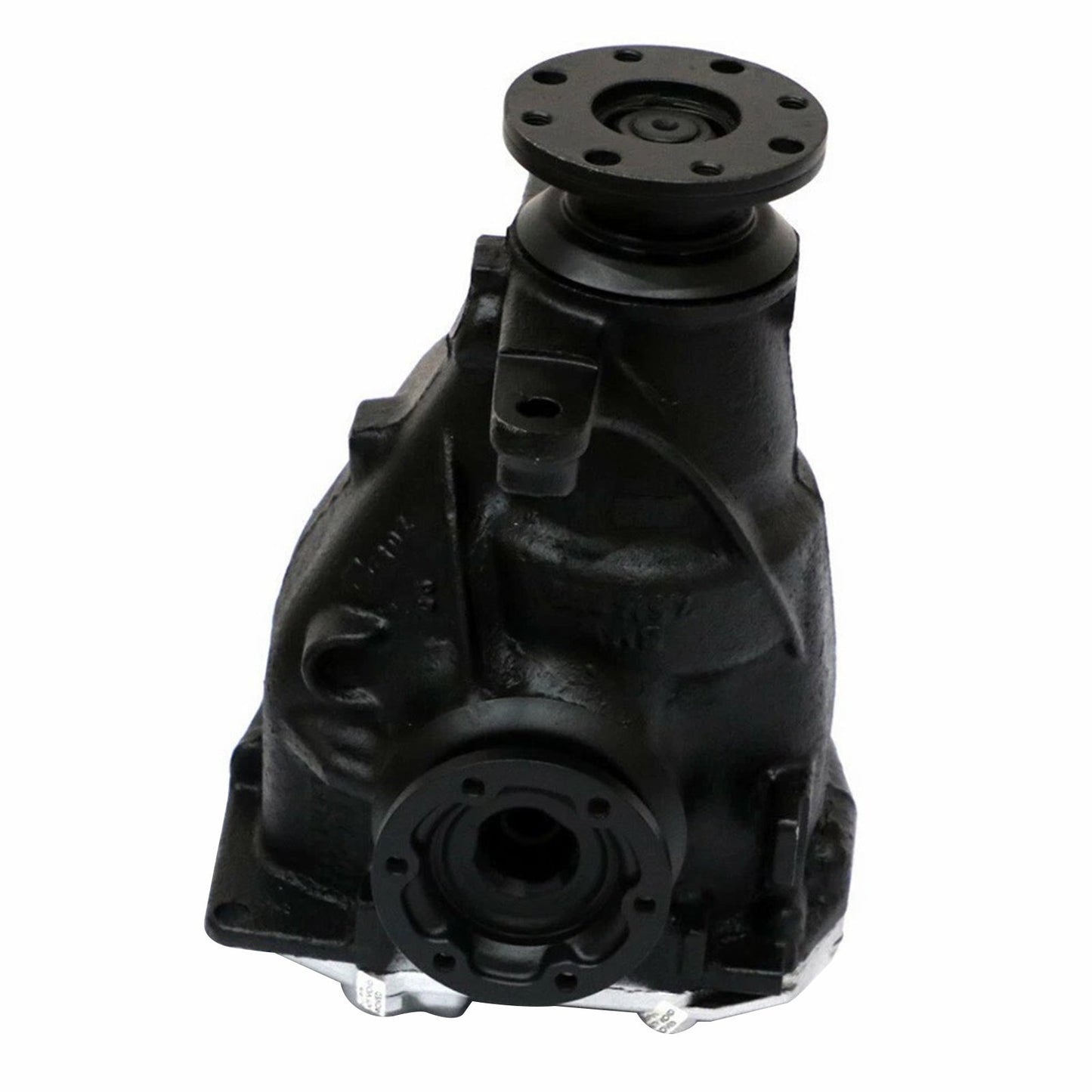 Differenziale dell'asse posteriore con rapporto di trasmissione 3.45 per BMW E87 E90 33107524322 7524322