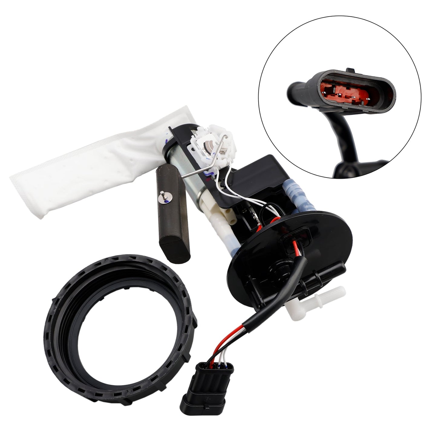 Gruppo pompa carburante Polaris RZR XP 4 925 Turbo Intl 2017 2208060 2208061 2521705