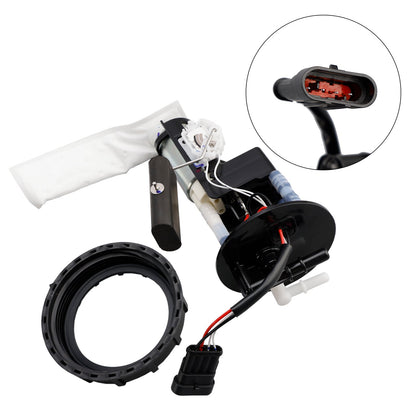Gruppo pompa carburante Polaris RZR XP 4 925 Turbo Intl 2017 2208060 2208061 2521705