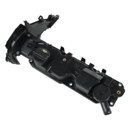 Coperchio testata e guarnizione 0248S0 per Citroen Peugeot Ford 1.6 HDI 8V