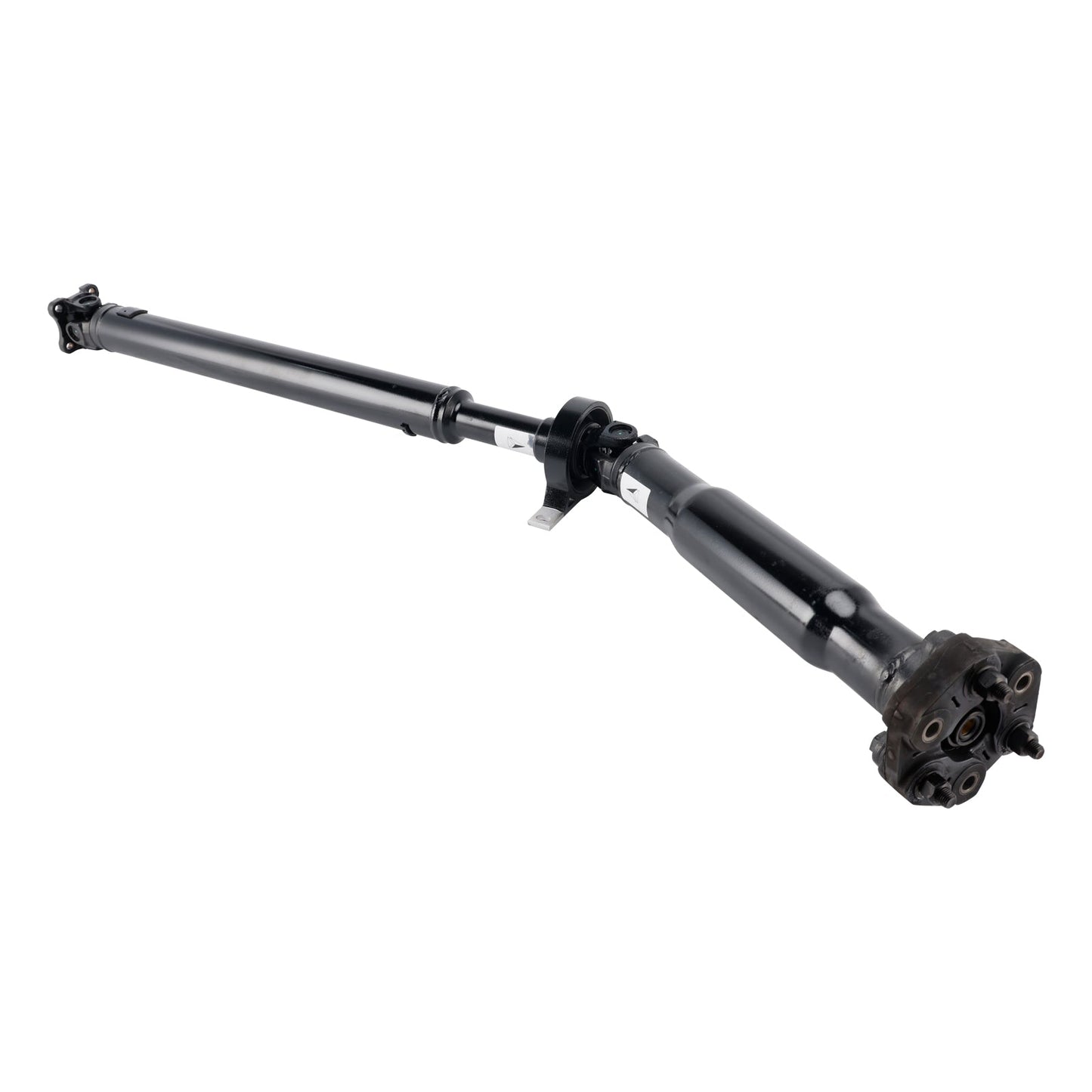 BMW 323Ci E46 Auto del 2000, gruppo albero di trasmissione posteriore ZF 26111229564