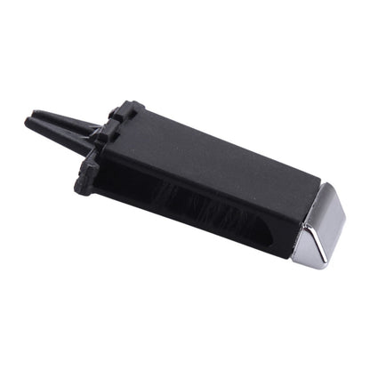 Clip per linguetta di uscita dell'aria condizionata centrale posteriore Maserati Ghibli 2014-2020 670021523