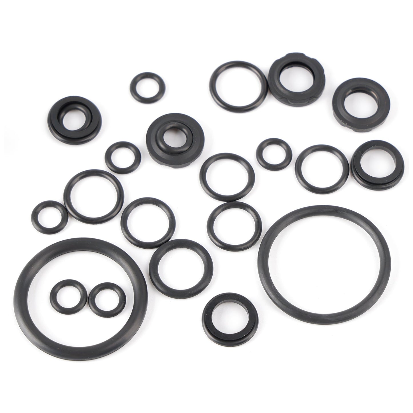 Kit di ricostruzione del cambio principale U760E U760F con filtro per Toyota Highlander RAV4