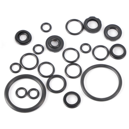 Kit di ricostruzione del cambio principale U760E U760F con filtro per Toyota Highlander RAV4