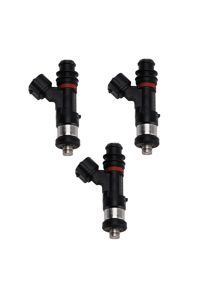 Iniettori di carburante Suzuki DF40A DF50A DF60A 2010-2024 15710-85K00 3 pezzi