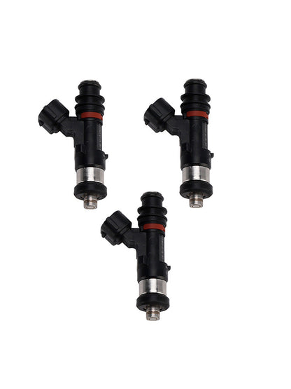 Iniettori di carburante Suzuki DF40A DF50A DF60A 2010-2024 15710-85K00 3 pezzi