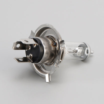 Lampada per moto Silverstar H4 62204HWSVS P43T 12V 100/90W per OSRAM