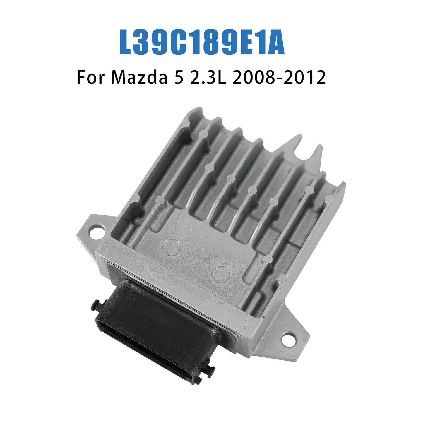 Modulo di controllo della trasmissione TCM Mazda 5 2.3L 2008-2012 riprogrammato L39C189E1A L39C189E1B