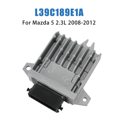 Modulo di controllo della trasmissione TCM Mazda 5 2.3L 2008-2012 riprogrammato L39C189E1A L39C189E1B