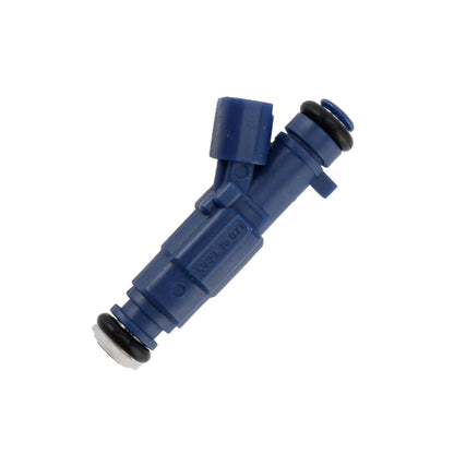 1 iniettore di carburante 353102J000 per Elantra 2021-2023 e Kona 2022-2023 2.0L