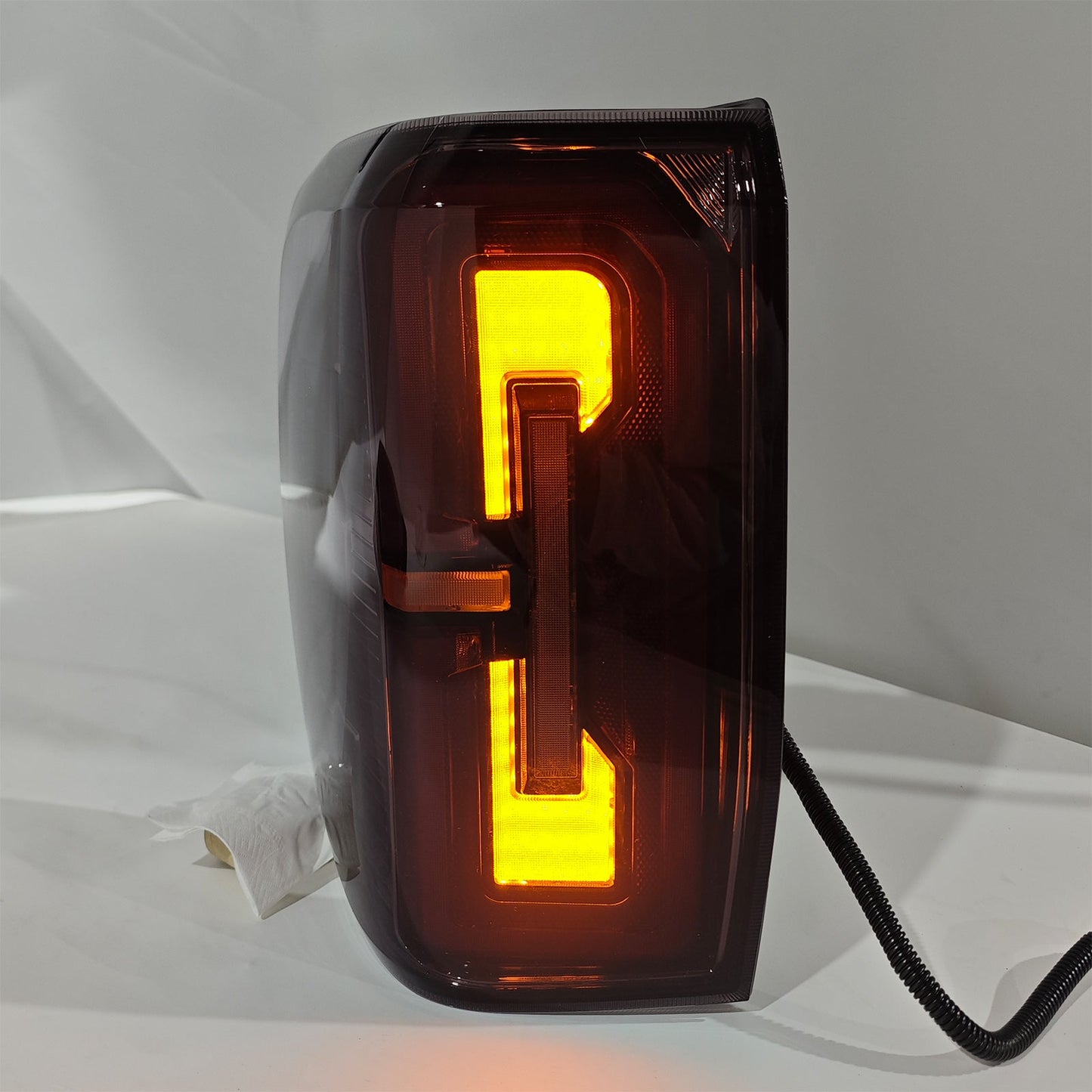 Gruppo ottico posteriore a LED sinistro e destro Ford Ranger 2022+