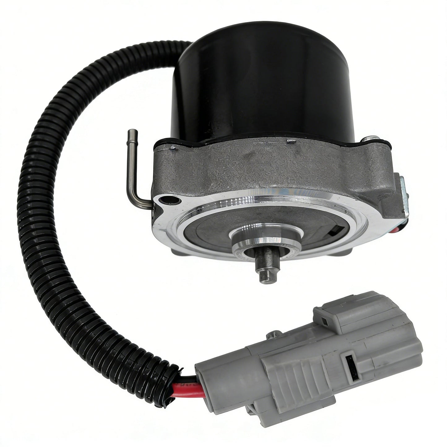 Per LEXUS LX570 URJ201W-GNZGK 3URFE ATM 8FC Motore pompa controllo altezza 48910-60033