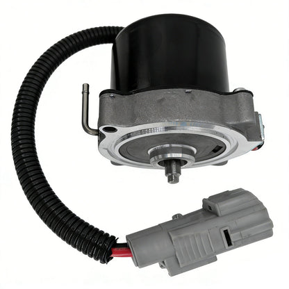 Per LEXUS LX570 URJ201W-GNZGK 3URFE ATM 8FC Motore pompa controllo altezza 48910-60033