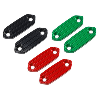 Piastra di bloccaggio per l'eliminazione dello specchio per Kawasaki Ninja 300 250 400 125 ZX6R 636