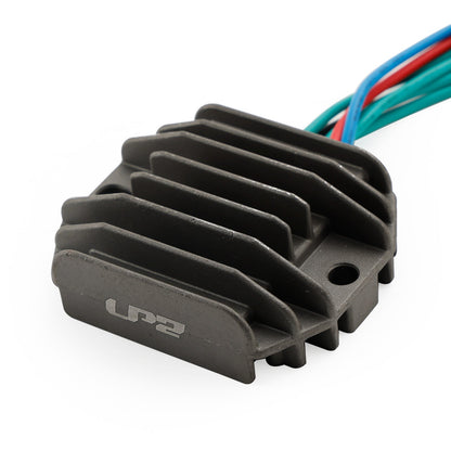 Raddrizzatore/regolatore per Yamaha F50 T50 FT50 F60 T60 FT60 50Hp 60Hp 2001-2007