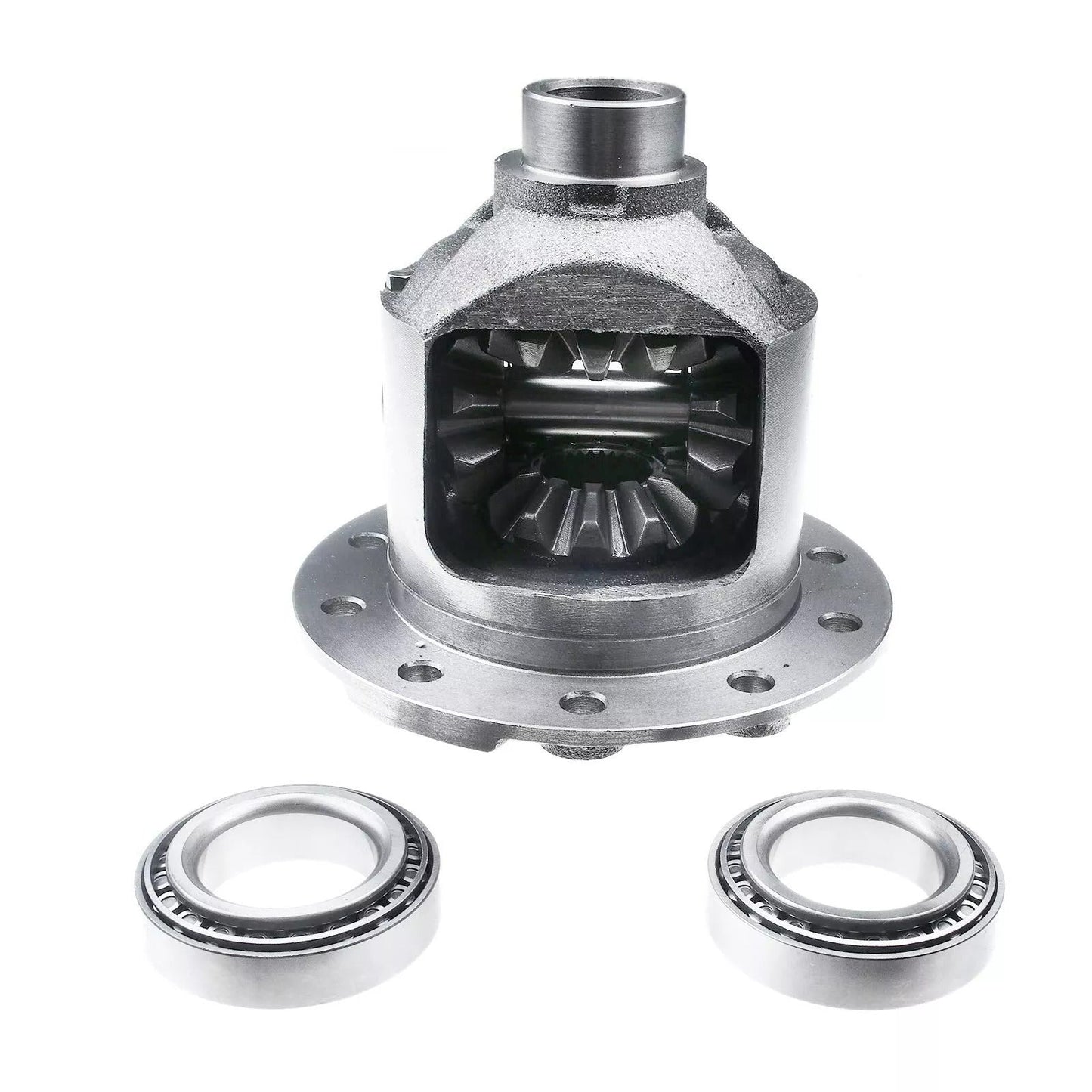 Kit di montaggio della scatola del differenziale GMC Sierra 1500 HD V8 6.0L OHV 2001-2003 40048044