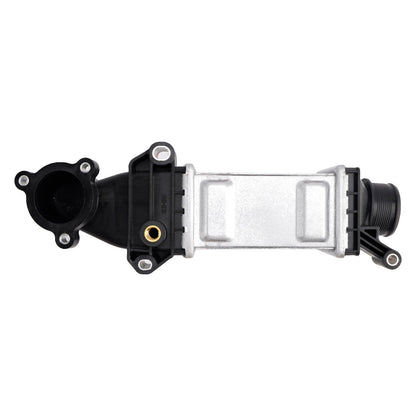 04B145749K 2015-2018 per VW Polo Hatchback 6C Turbo Intercooler