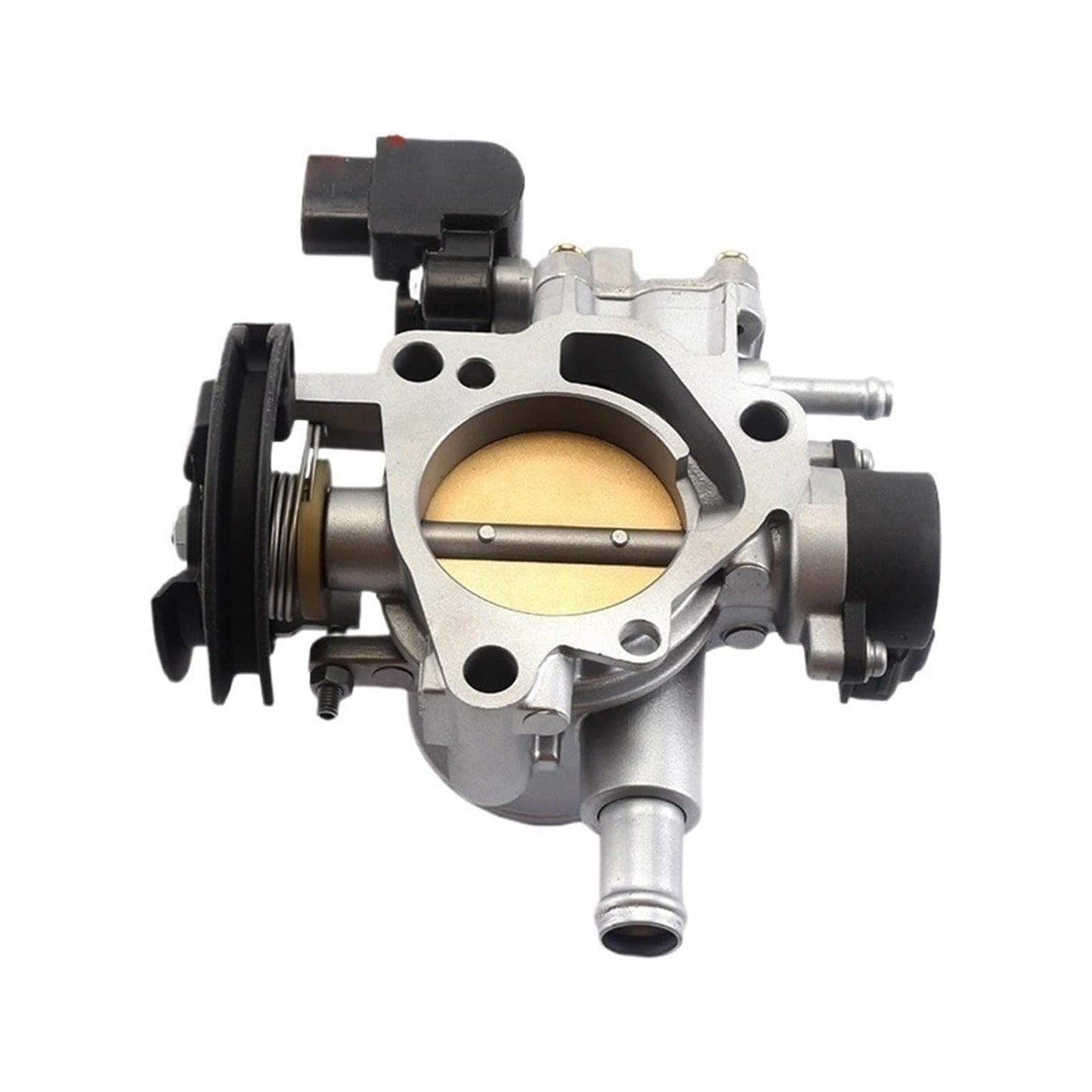 Valvola corpo farfallato per Toyota Corolla E12 1.4 anni 2002-2007, codice 22210-0D090