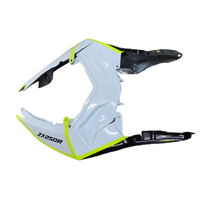 Kit di carenatura Codografia adatta per Kawasaki EX300 Ninja300R 2013-2024