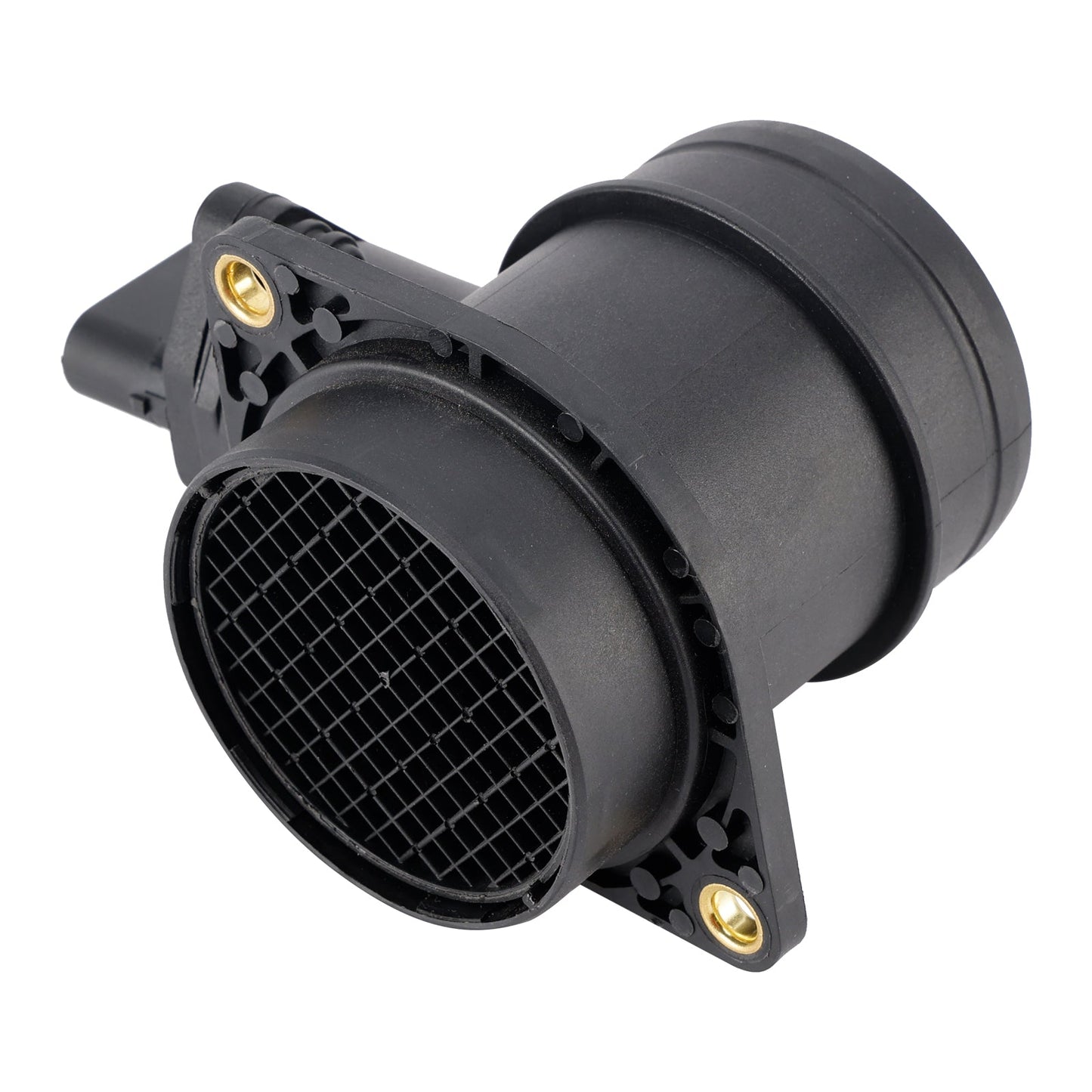 Sensore del flussometro di massa dell'aria per BMW Serie 1 E87 Serie 3 E46 E81 E90 E92 0280218075