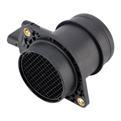 Sensore del flussometro di massa dell'aria per BMW Serie 1 E87 Serie 3 E46 E81 E90 E92 0280218075