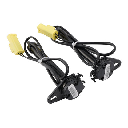 Attuatore cofano attivo lato sinistro e destro 1179061000 per Benz W176 2013-2018
