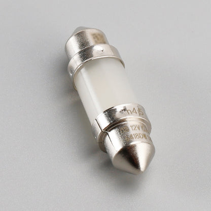 Luce auto LEDriving SL C5W 6418DWP 36MM 12V 0,6W 6000K per OSRAM