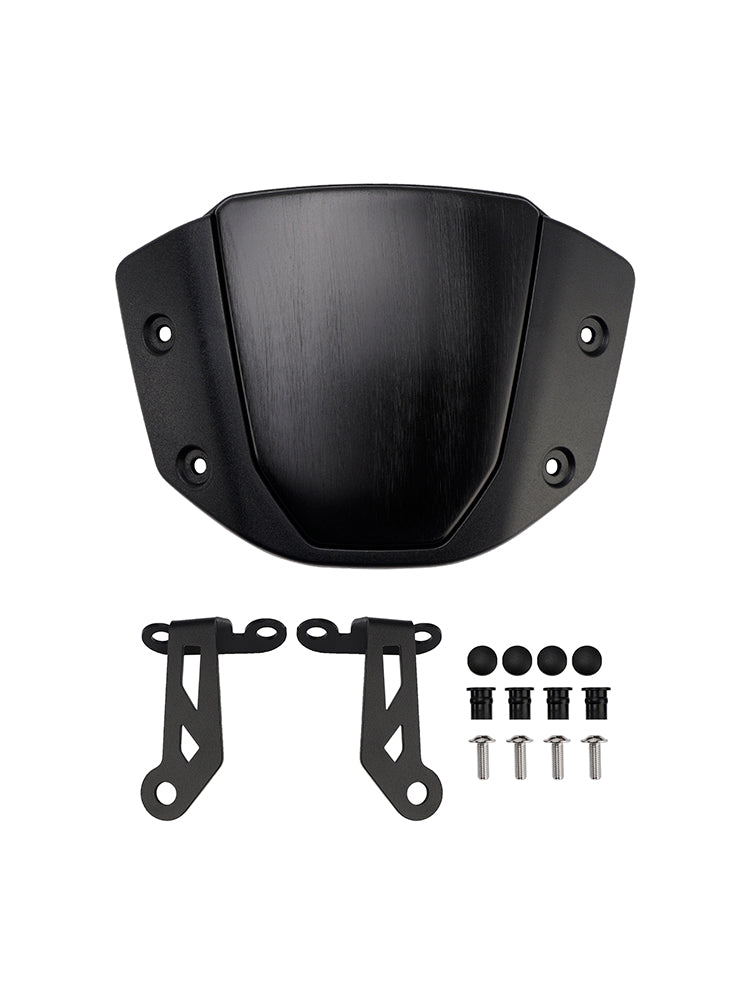 Parabrezza HONDA CB650R 2024-2025