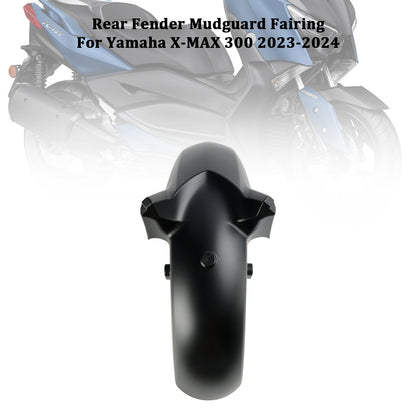 Parafango anteriore Yamaha X-MAX 300 2023-2024, carenatura