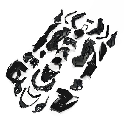 Kit di carene stampate a iniezione per Honda X-ADV 750 2025-2026