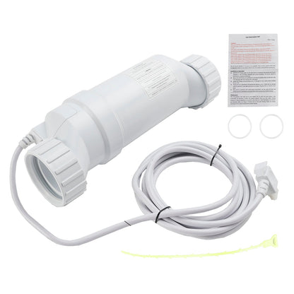 Cella di clorazione del sale TurboCell W3T-Cell-9 per Hayward fino a 25000 galloni