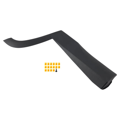 Modanatura inferiore portiera posteriore sinistra Hyundai Tucson 2022-2023 87731CW000CA