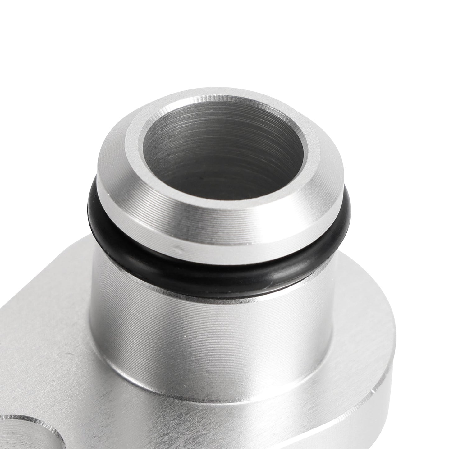 Raccordi per la riparazione dello sfiato del basamento GM GMC Duramax Diesel 6.6L
