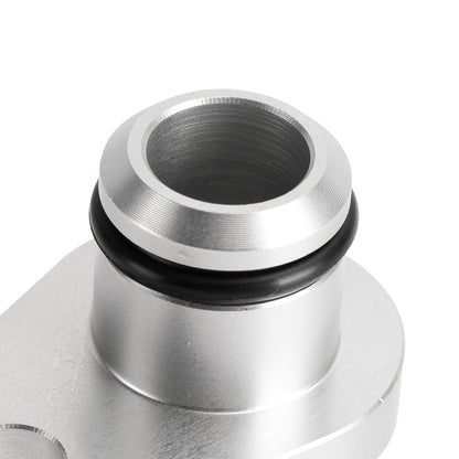 Raccordi per la riparazione dello sfiato del basamento GM GMC Duramax Diesel 6.6L