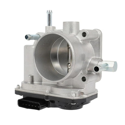 Corpo farfallato Toyota Corolla L4 1.8L GAS 2009-2010 22030-0T070 678023 19205603