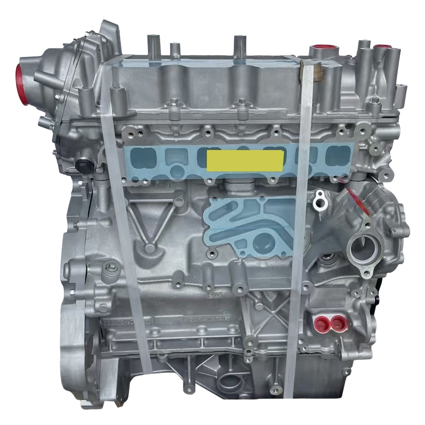 Nuovo blocco motore lungo 204DT per Range Rover Evoque Discovery Sport 2.0 TD4 204DT