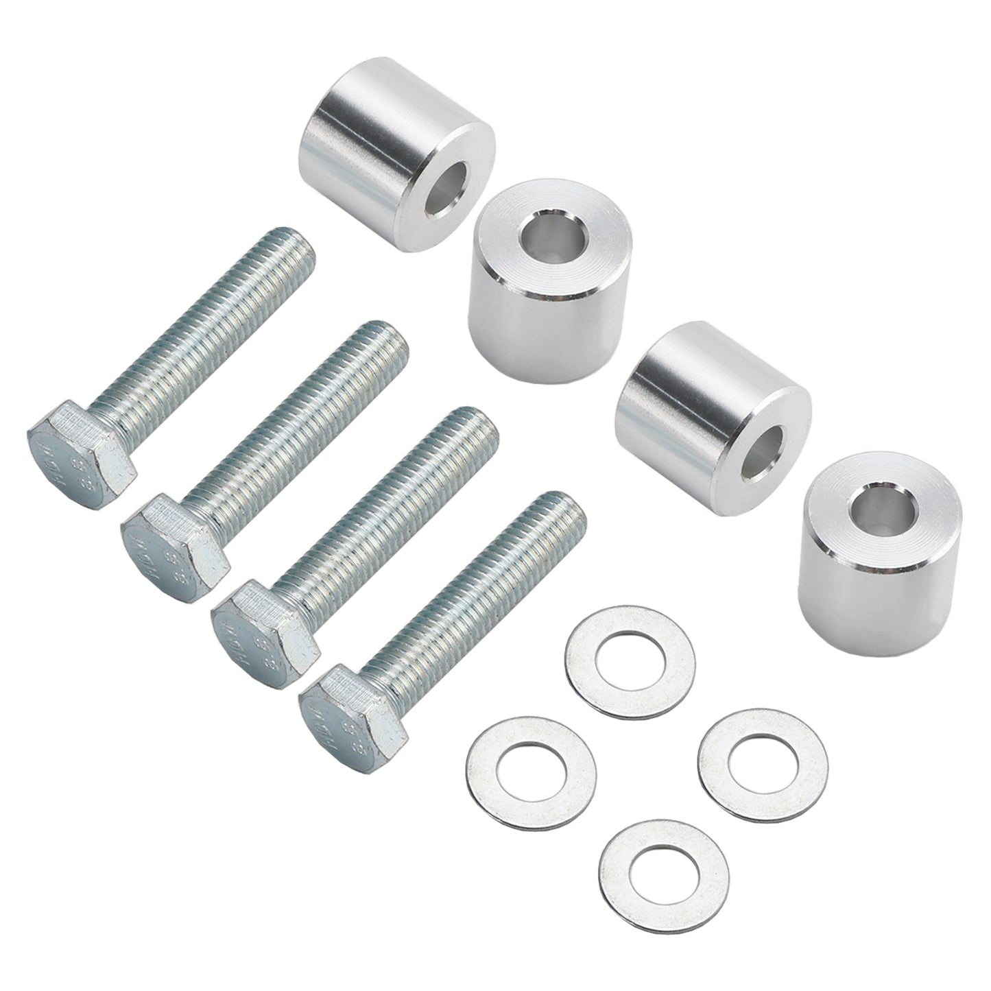 Kit distanziale a discesa per scatola di trasferimento T-Case per Jeep Cherokee XJ MJ ZJ 1984-2001