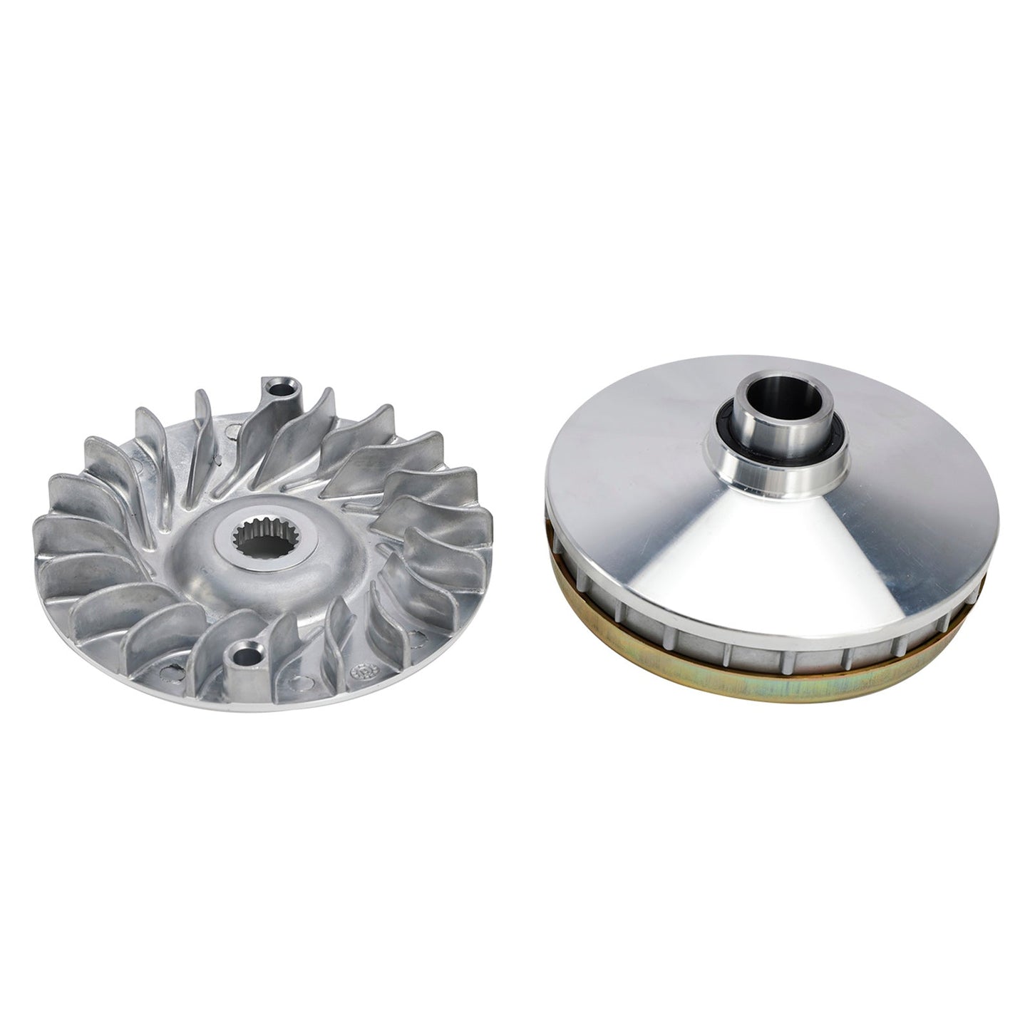 Kit variatore frizione anteriore 23816 23930 per Linhai Atv 300 E2 Linhai Atv 260